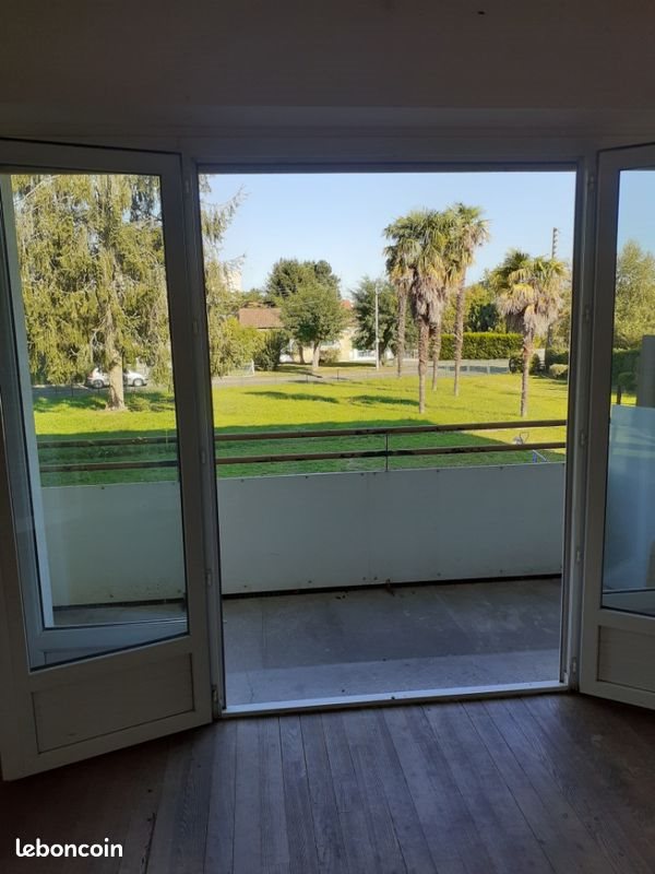 Appartement à louer, 65m², Bergerac