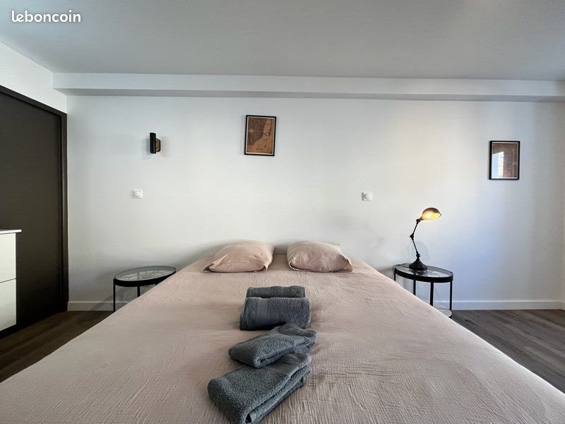 Appartement à louer, 120m², Aubenas