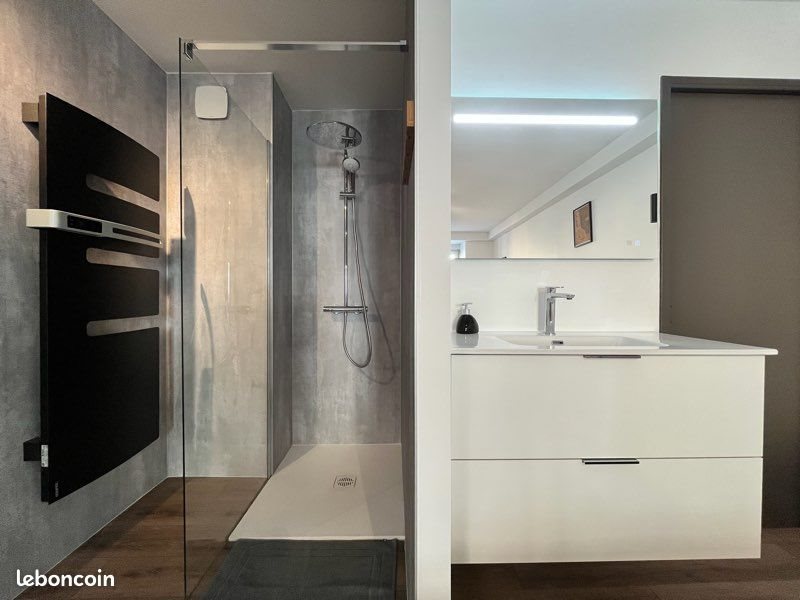 Appartement à louer, 120m², Aubenas