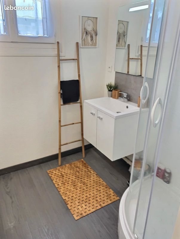 Appartement à louer, 34m², Saint-Pierre-des-Corps