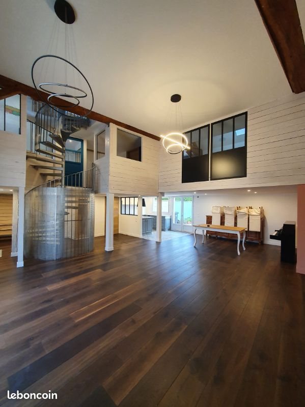 Maison à vendre, 170m², Romilly-sur-Seine