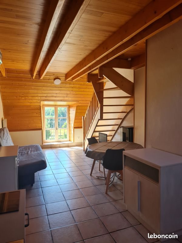 Appartement à louer, 30m², Murat