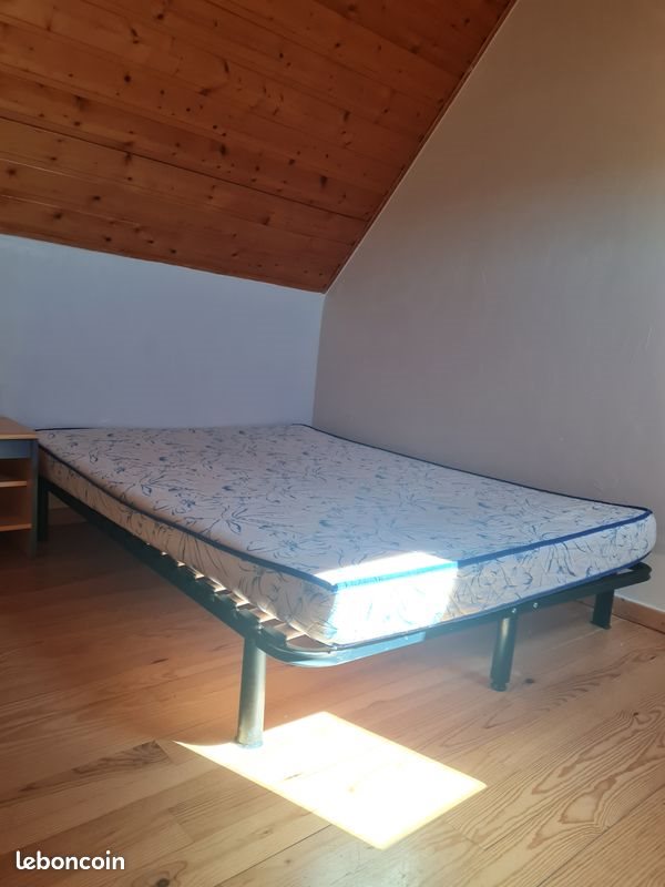 Appartement à louer, 30m², Murat