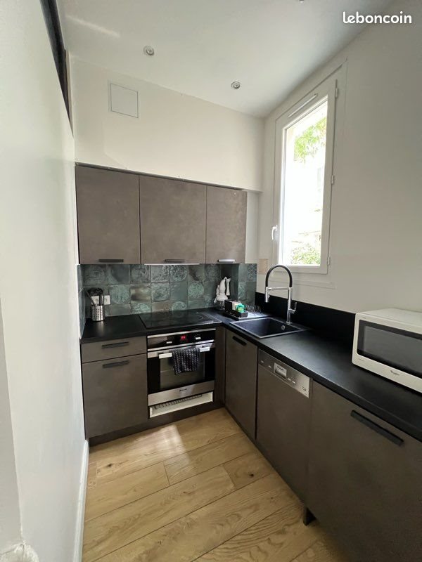 Appartement à louer, 20m², Nice