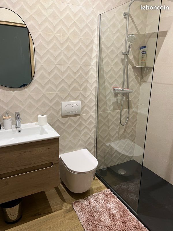 Appartement à louer, 20m², Nice