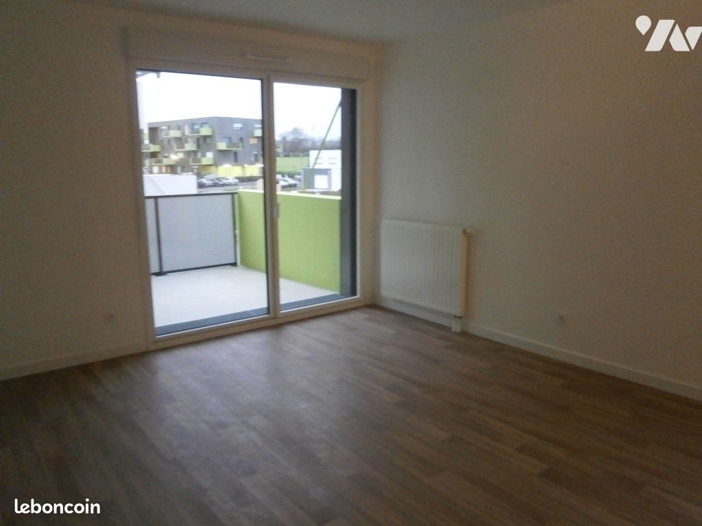 Appartement à louer, 45m², Vezin-le-Coquet