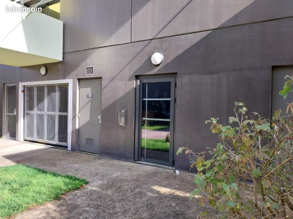 Appartement à louer, 45m², Vezin-le-Coquet