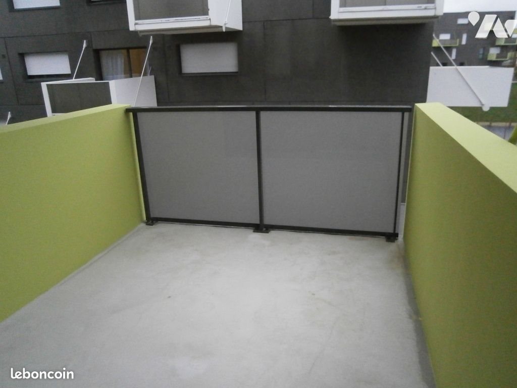 Appartement à louer, 45m², Vezin-le-Coquet