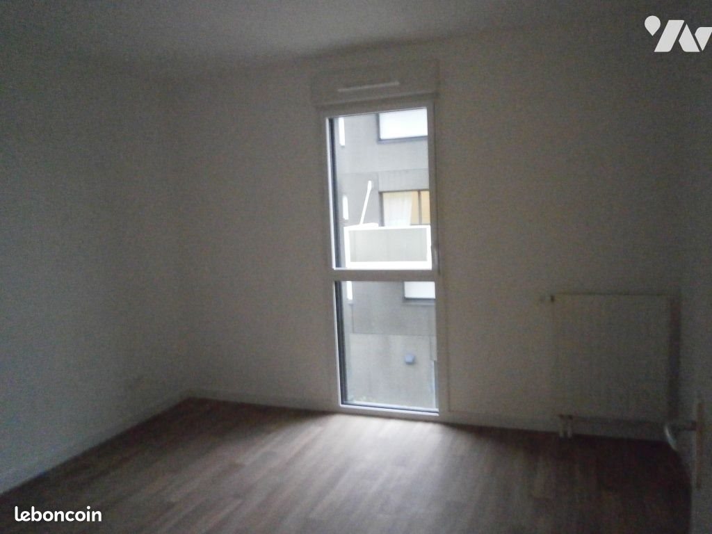 Appartement à louer, 45m², Vezin-le-Coquet