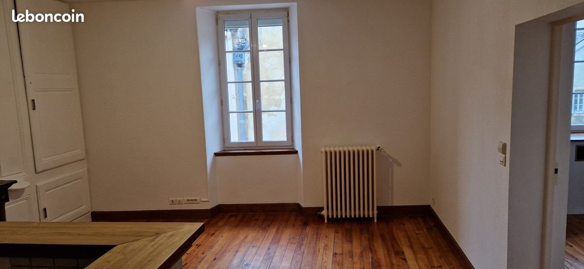 Appartement à louer, 70m², Mende