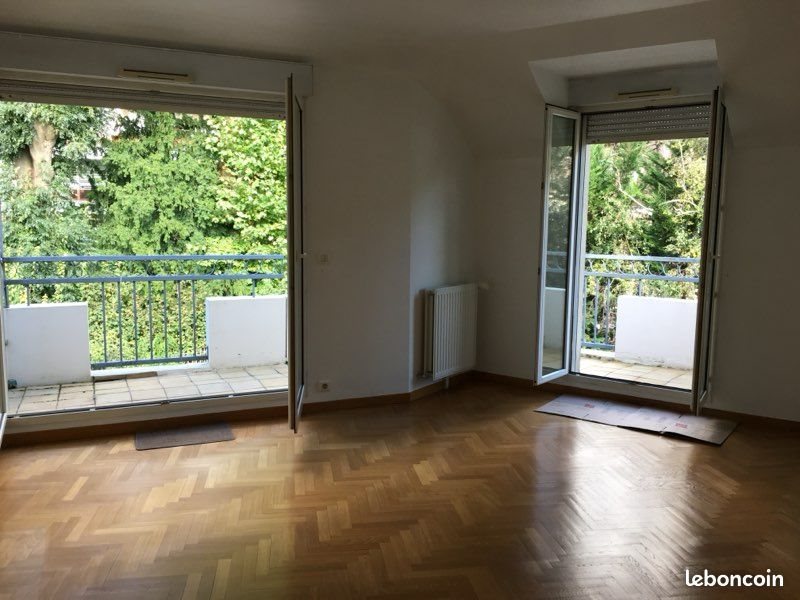 Appartement à vendre, 62m², Buc