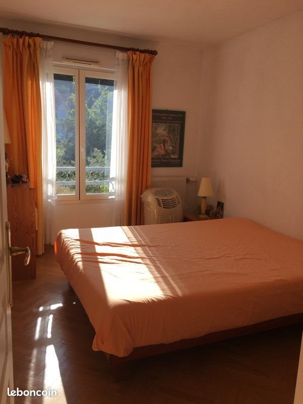 Appartement à vendre, 62m², Buc