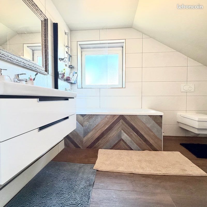 Maison à vendre, 100m², Illzach