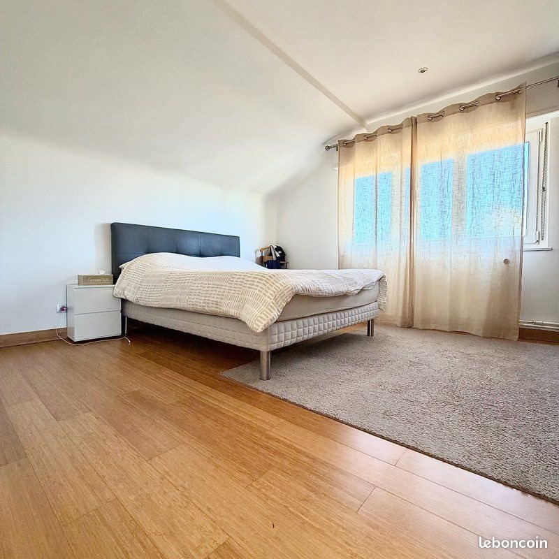 Maison à vendre, 100m², Illzach