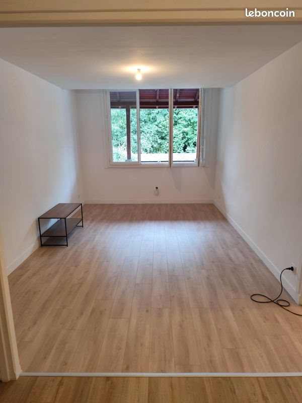 Appartement à louer, 50m², Lannemezan