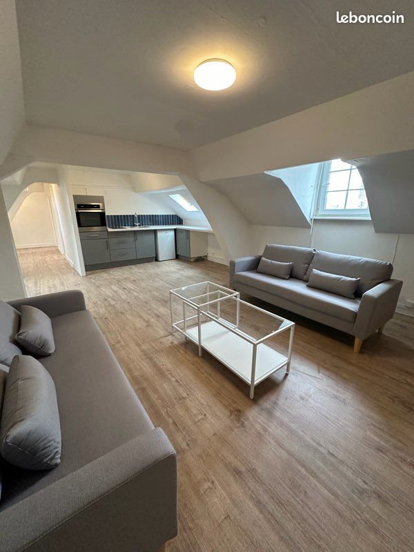 Appartement à louer, 65m², Gaillon