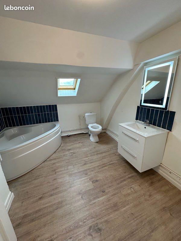 Appartement à louer, 65m², Gaillon