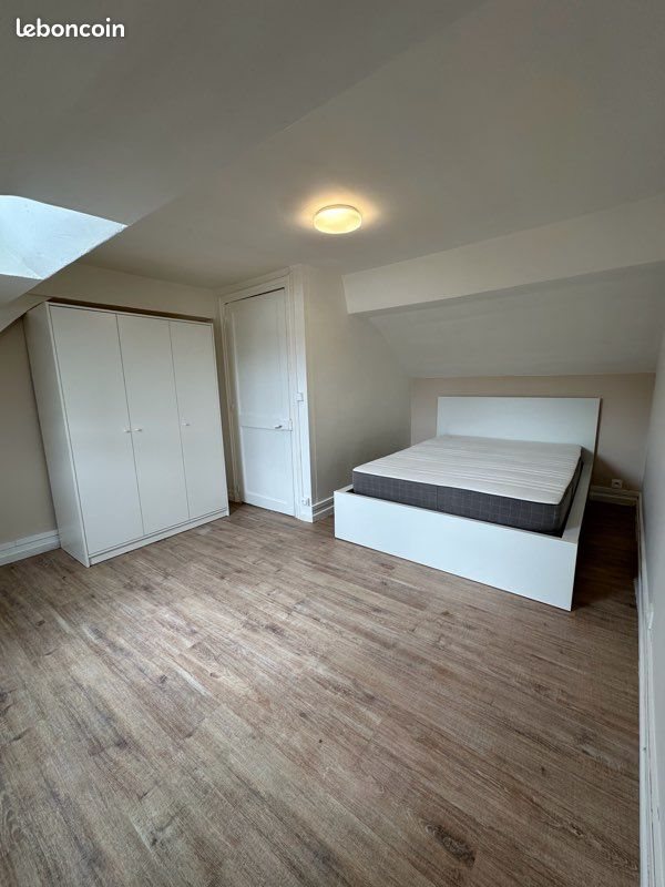 Appartement à louer, 65m², Gaillon