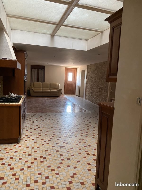 Maison à vendre, 900m², Frémeréville-sous-les-Côtes