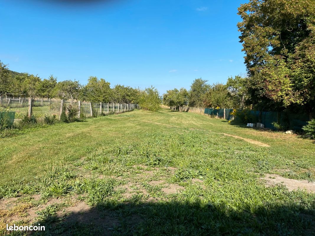 Maison à vendre, 900m², Frémeréville-sous-les-Côtes