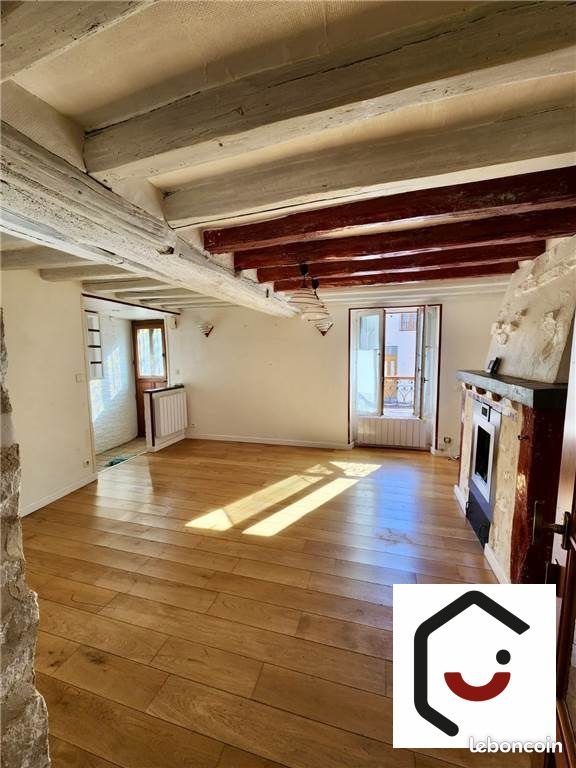 Maison à louer, 67m², Nemours