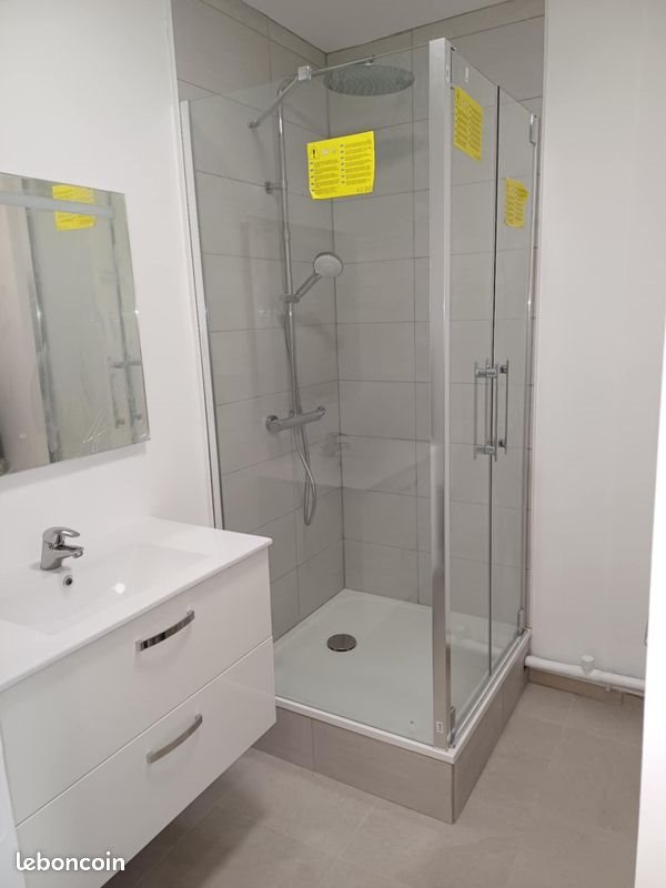 Appartement à louer, 37m², Bruay-la-Buissière