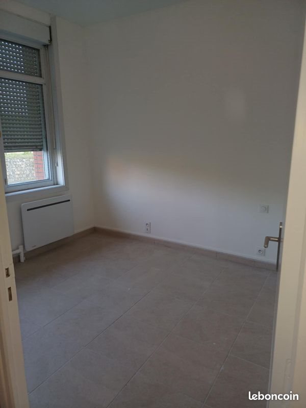 Appartement à louer, 37m², Bruay-la-Buissière