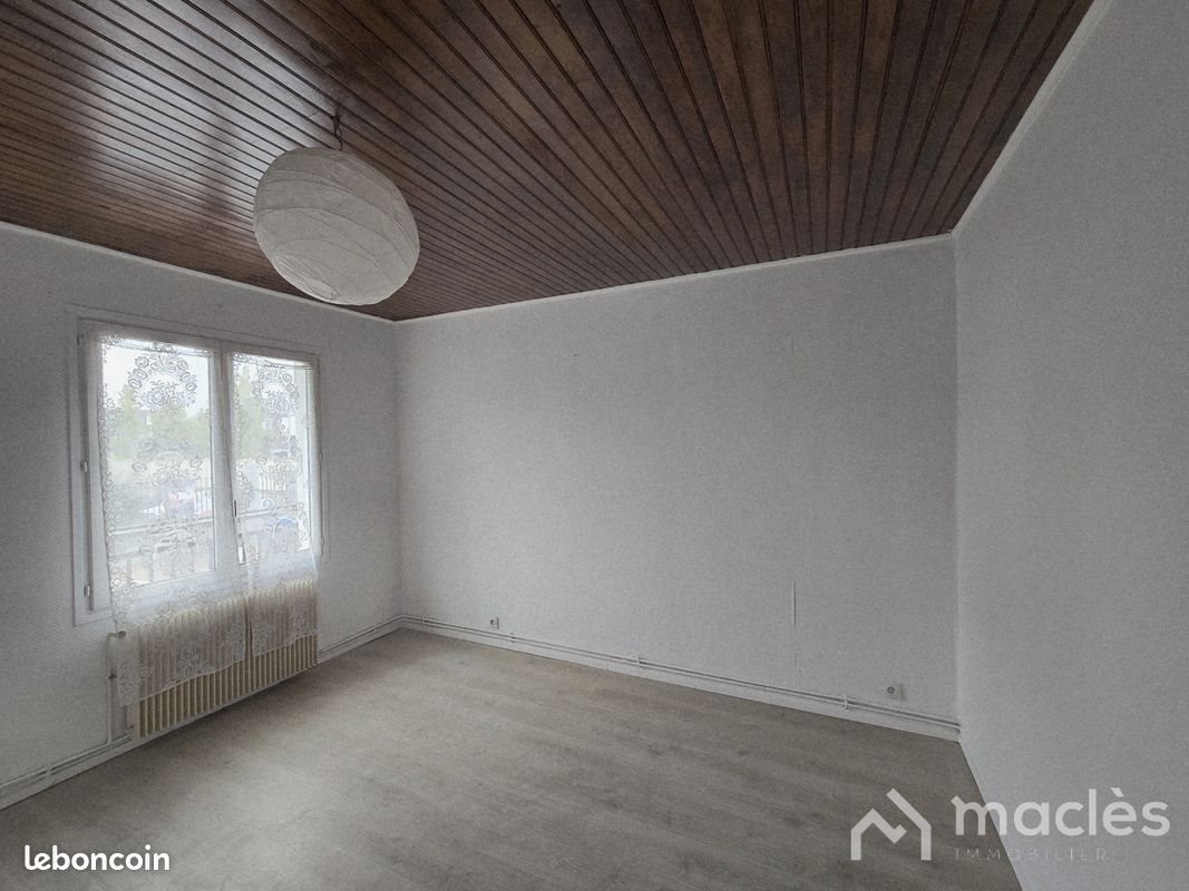 Maison à vendre, 103m², La Courneuve