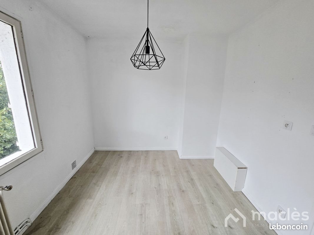 Maison à vendre, 103m², La Courneuve