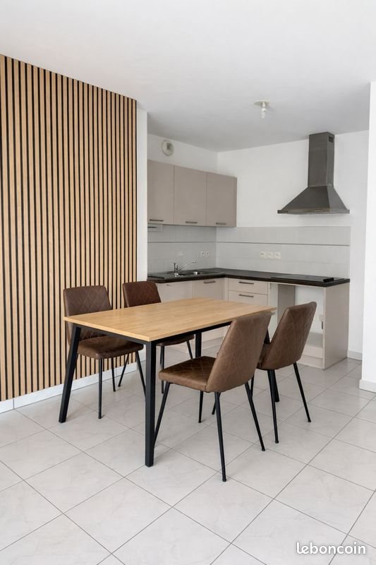 Appartement à louer, 60m², Perpignan