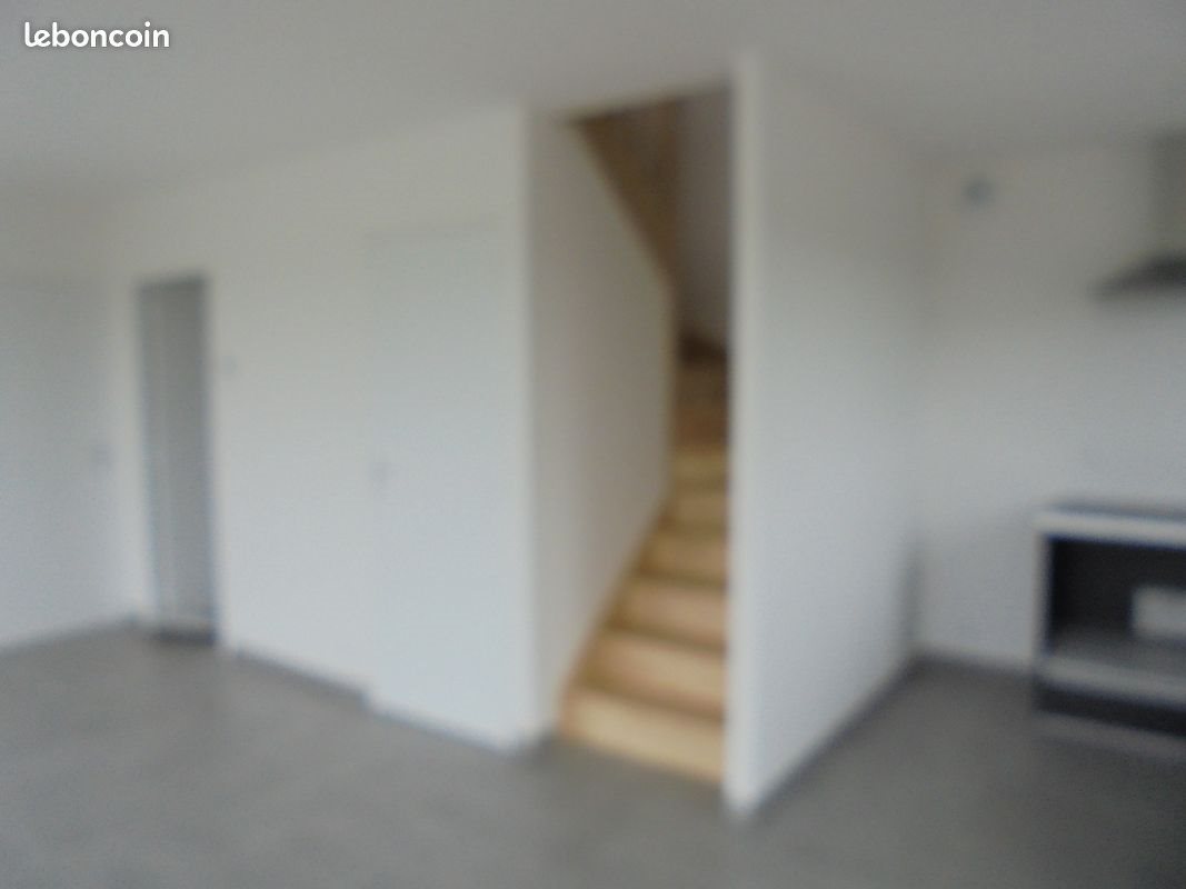 Maison à louer, 90m², Landéda