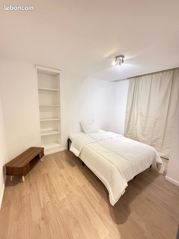 Appartement à louer, 50m², Dole