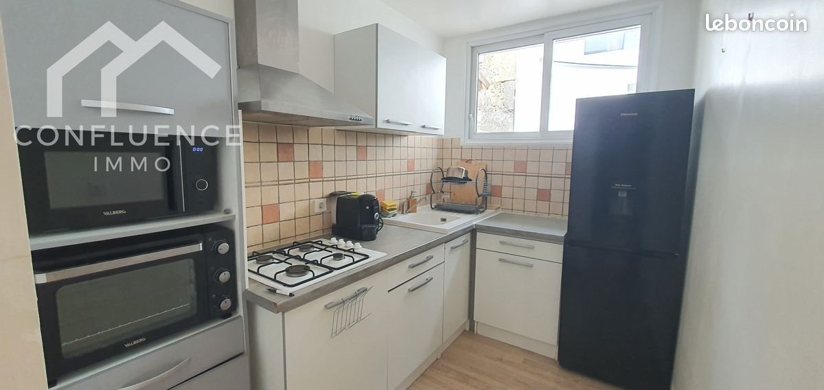 Maison à louer, 65m², Damazan