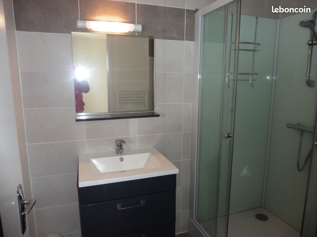 Appartement à louer, 23m², Louhans