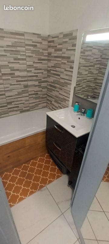 Appartement à louer, 19m², Clermont-Ferrand