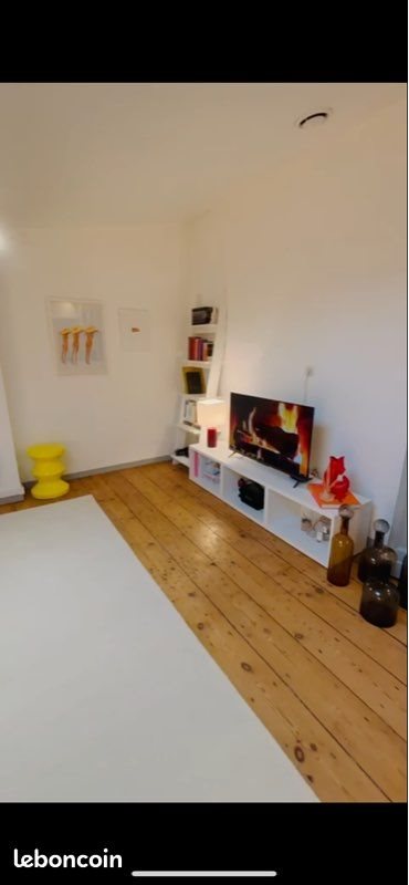 Appartement à louer, 55m², Bordeaux