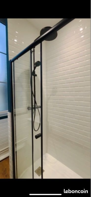 Appartement à louer, 55m², Bordeaux