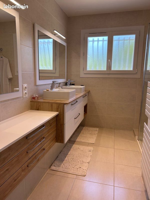 Maison à vendre, 106m², Carbon-Blanc