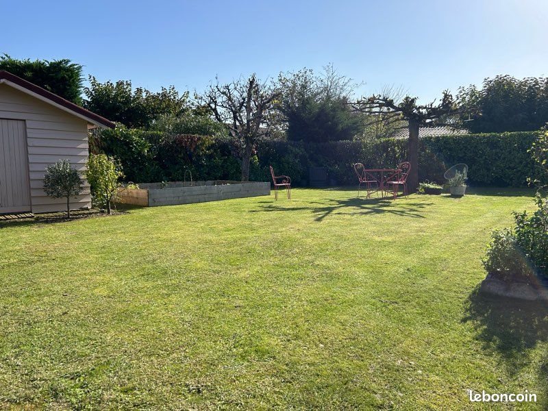 Maison à vendre, 106m², Carbon-Blanc