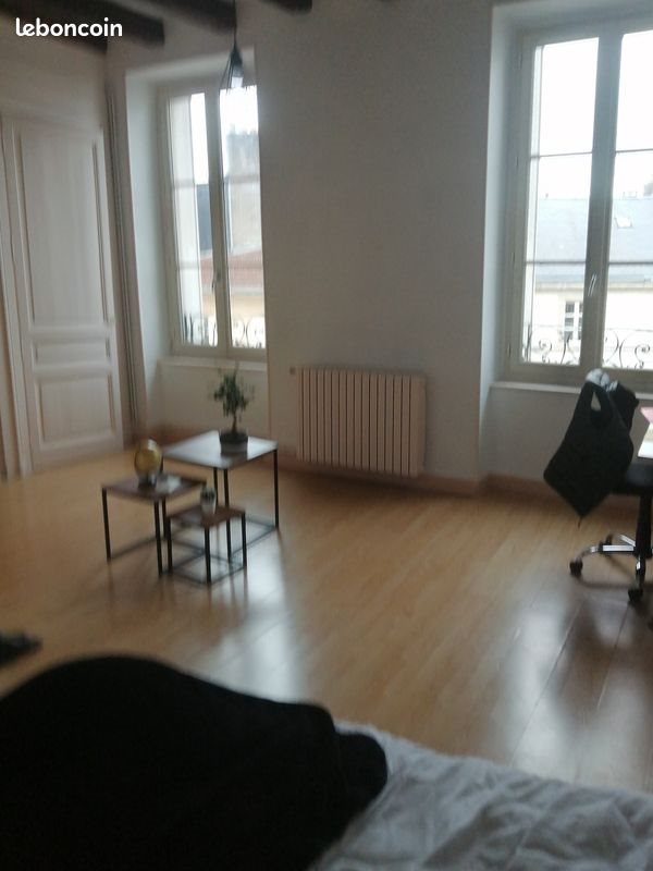 Appartement à louer, 35m², Limoges