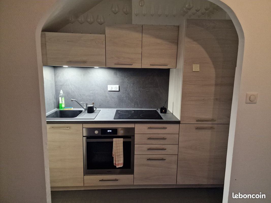 Appartement à louer, 40m², Maizières-lès-Metz