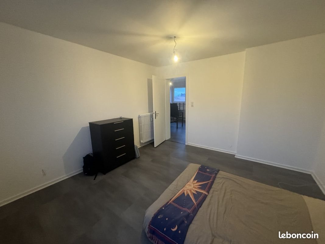 Appartement à louer, 40m², Maizières-lès-Metz