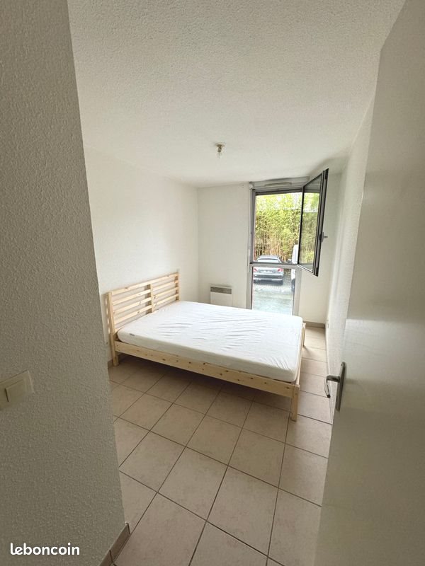 Appartement à louer, 41m², Bordeaux