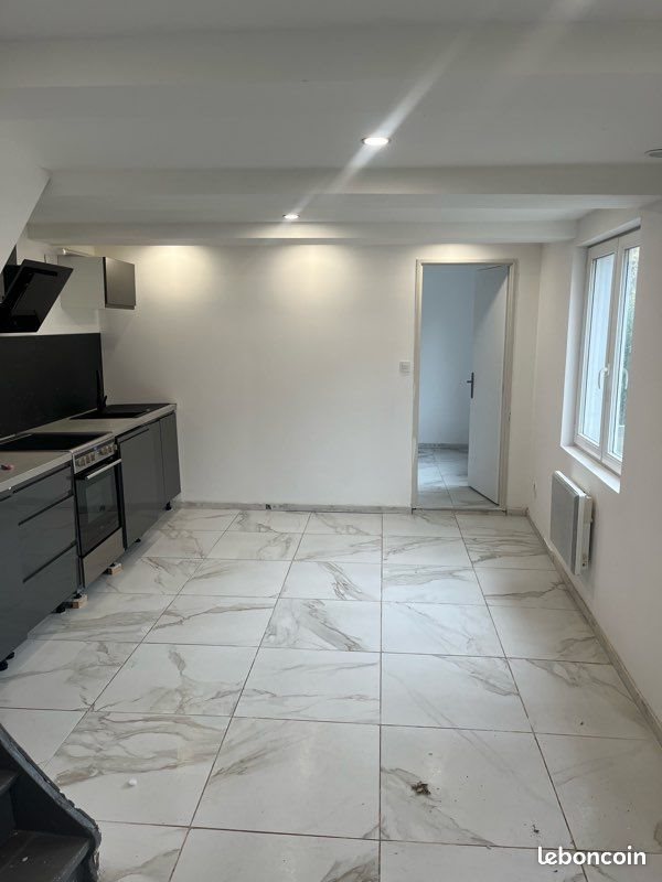 Maison à louer, 56m², Fourmies