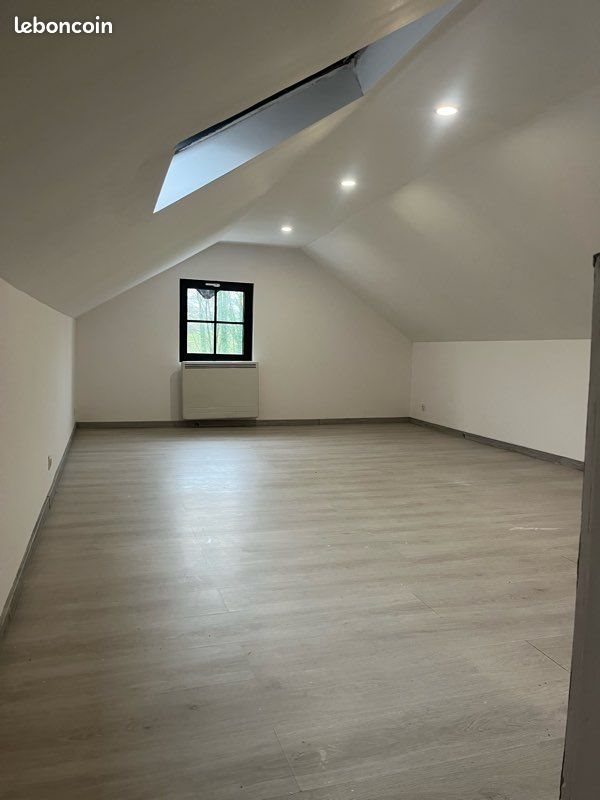 Maison à louer, 56m², Fourmies