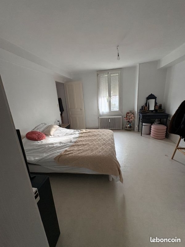 Appartement à louer, 36m², Saint-Junien