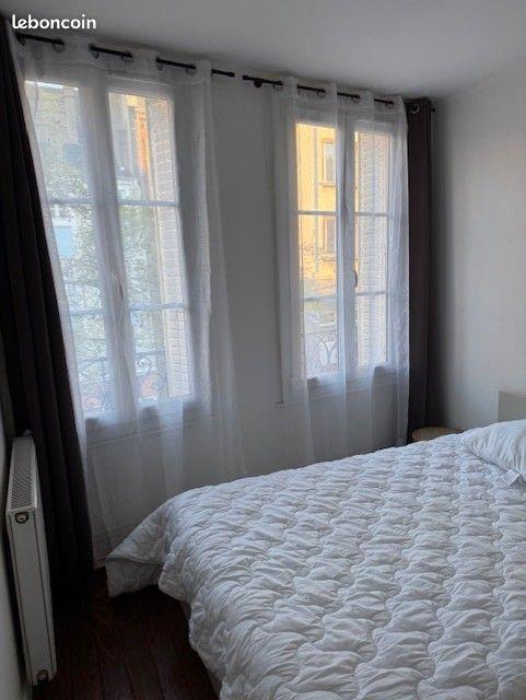 Appartement à louer, 38m², Le Havre