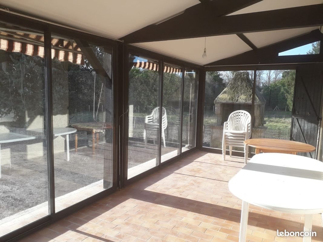 Appartement à louer, 92m², Décines-Charpieu