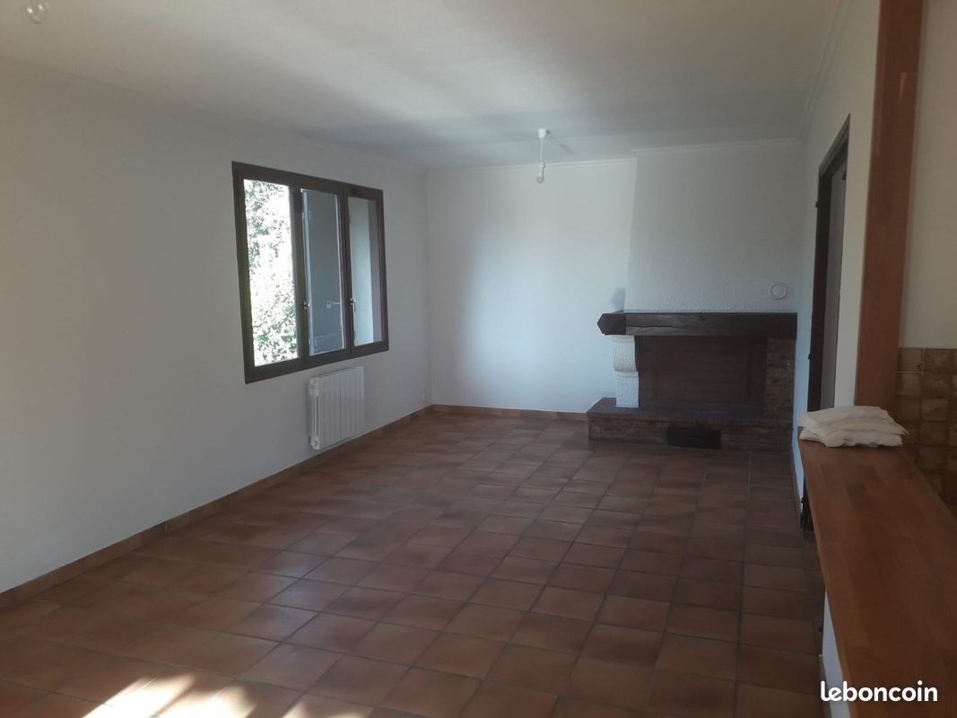 Appartement à louer, 92m², Décines-Charpieu