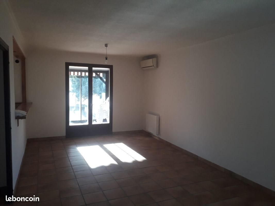 Appartement à louer, 92m², Décines-Charpieu